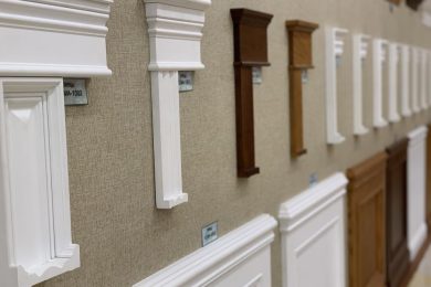 CUSTOM TRIM
