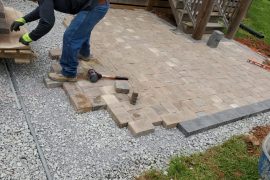 Garden Renovation