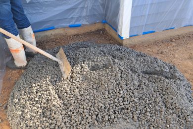CONCRETE