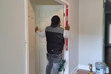 HANDYMAN SERVICES