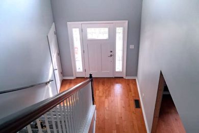 PAINT SERVICES