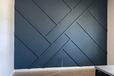 ACCENT WALLS